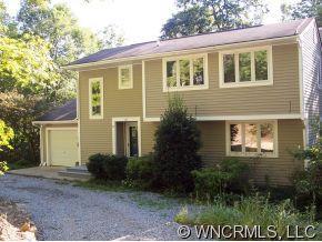 339 Look Out Dr., Pisgah Forest, NC 28768