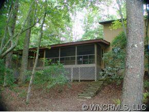 844 Utsonati Ln., Brevard, NC 28712