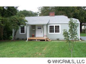 93 Fisher Road, Brevard, NC 28712