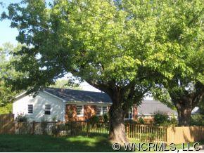 102 Burton Street, Asheville, NC 28806