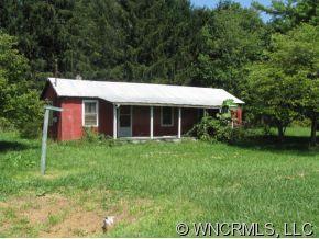 129 Carr Lumber Company Rd., Pisgah Forest, NC 28768