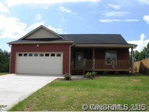 376 Sheppard Branch Road, Weaverville, NC 28787