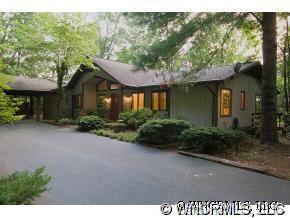 55 Brooks Crossing, Pisgah Forest, NC 28712