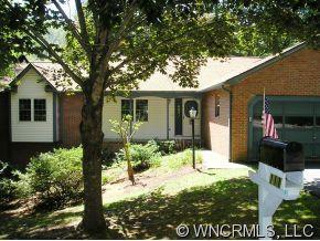 111 Waterford Ln., Brevard, NC 28712