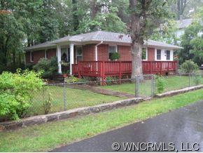 407 Montreat Road, Black Mountain, NC 28711