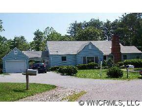 114 Green Acres Ave., Brevard, NC 28712