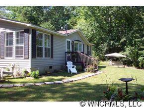 113 Chapman Drive, Hendersonville, NC 28792