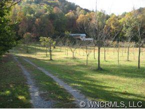 1229 Crab Creek Road, Hendersonville, NC 28739