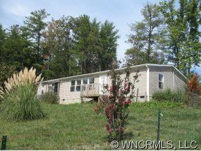 29 Scoville Ln., Weaverville, NC 28787