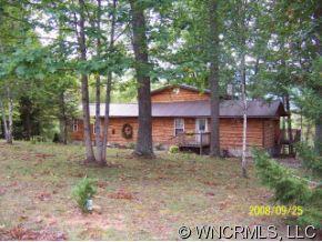 31 Mallard Road, Burnsville, NC 28714