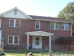 112 E Grandview Lane, Hendersonville, NC 28791