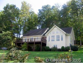 199 Sheppard Branch Road, Weaverville, NC 28787