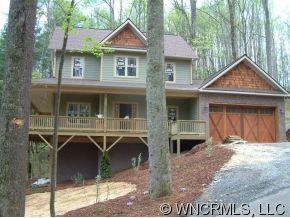 1 Flowing Brook, Waynesville, NC 28786