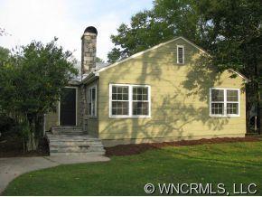 94 Parkview Dr., Brevard, NC 28712