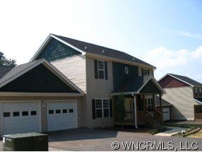 523 East Street, Candler, NC 28715