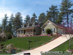 103 Sunset Ridge Drive, Etowah, NC 28729