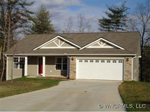 98 Talon Trail Ln., Etowah, NC 28729