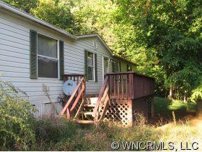 40 Mccalls Lane, Weaverville, NC 28787