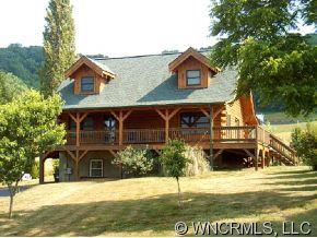355 Palmer Road, Waynesville, NC 28786