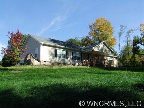 175 Rock Hill Road, Asheville, NC 28803