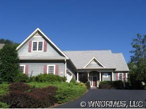 50 Bunker Court, Mills River, NC 28759