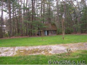 815 Gridley Rd, Hendersonville, NC 28739