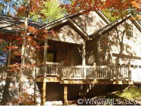 94 Wahuhu Court, Brevard, NC 28712
