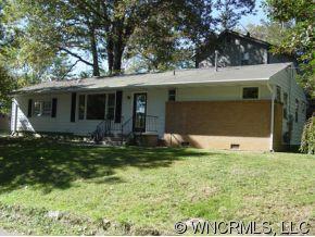 665 Maple St., Brevard, NC 28712
