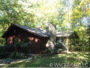 117 Pristine Ln., Weaverville, NC 28787