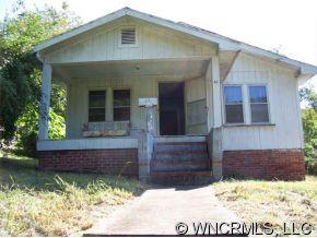 87 Elkwood Avenue, Asheville, NC 28804