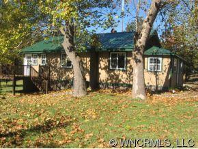 420 Old Mars Hill Highway, Weaverville, NC 28787