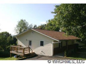 327 1/2 Hi Alta Ave., Asheville, NC 28806