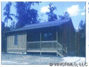 Cabin #2 Coyote Ln., Marion, NC 28761