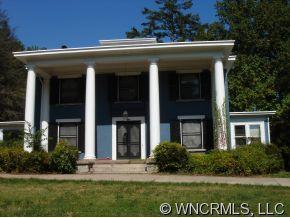 1235 Fifth Ave. West, Hendersonville, NC 28739