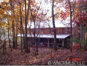 384 White Oak Ridge, Weaverville, NC 28787
