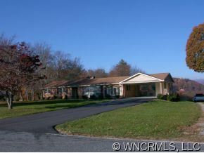 893 Ladson Road, Mills River, NC 28759