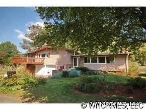 13 Beaver Point Park, Asheville, NC 28804