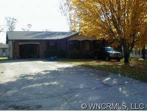 31 Moland Drive, Etowah, NC 28729