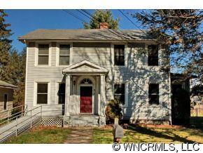 337 Boundary St., Waynesville, NC 28786