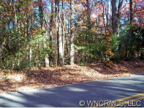 Lot 4 Knob Road, Pisgah Forest, NC 28768