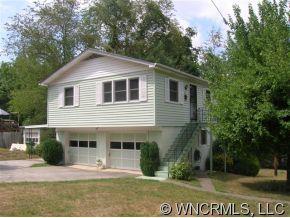 24 Stewart Street, Asheville, NC 28806