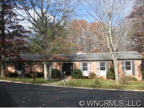 30 Jean Drive, Asheville, NC 28803