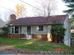 1239 Pine Springs Drive, Hendersonville, NC 28792
