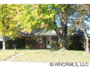 35 Beverly Rd, Asheville, NC 28806