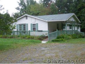 1071 Kilpatrick Rd., Hendersonville, NC 28739