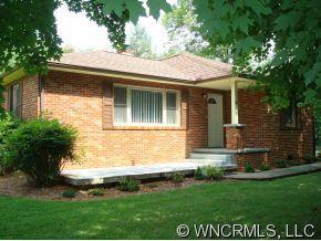 90 Murphy Hill Road, Weaverville, NC 28787