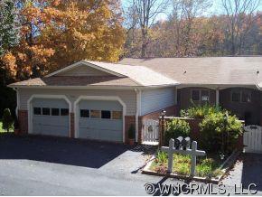 160 Lakeview Ct., Brevard, NC 28712