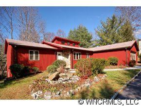44 Kennedy Road Annex, Weaverville, NC 28787