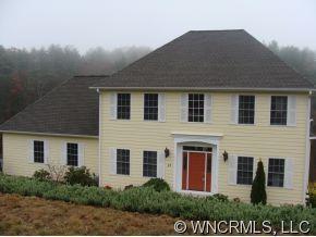 21 Fairway View Drive, Weaverville, NC 28787