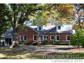 15 Balsam Dr., Waynesville, NC 28786